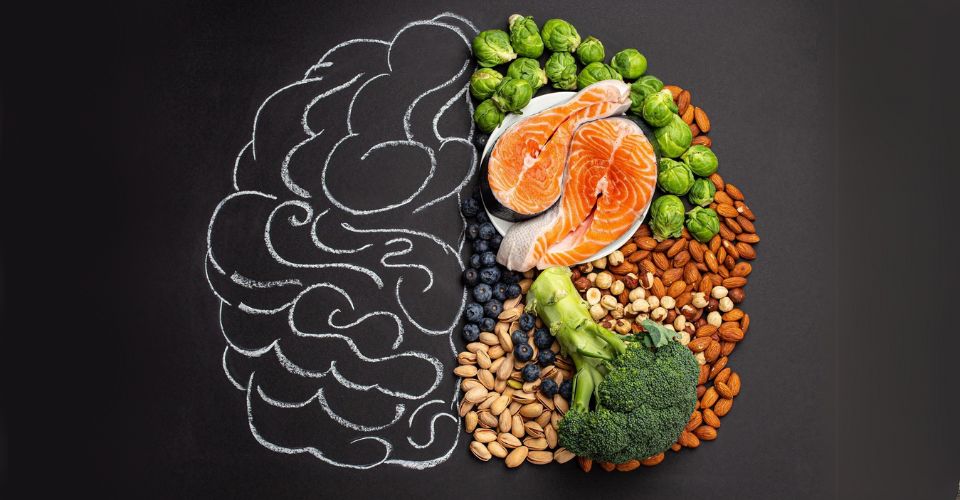 Healthy Diet Linked to Lower Anxiety Risk: What You Eat Could Help Your Mental Health