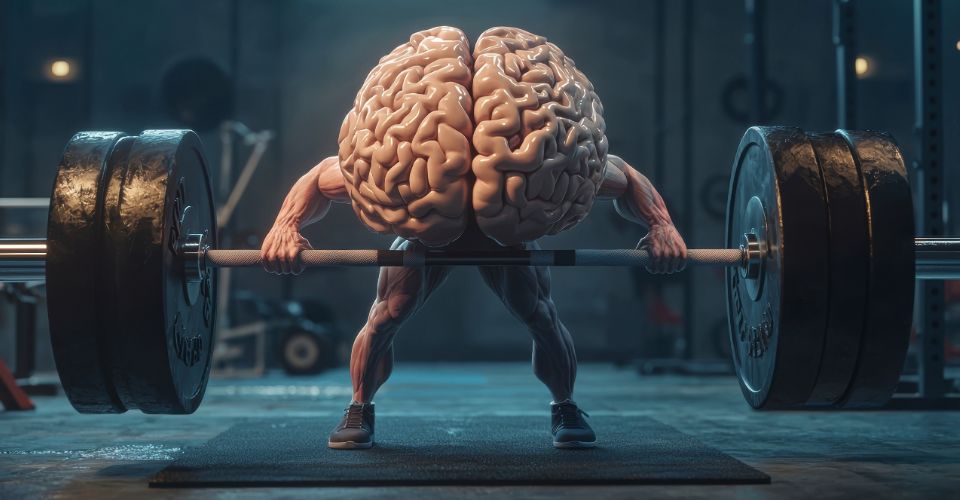 High-Intensity Workouts: Can They Also Help With Brain Function?