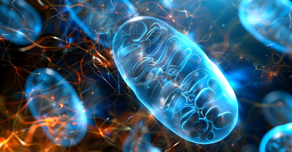 New Research Uncovers Mitochondrial Dysfunction in Children of Alcohol-Abusing Parents