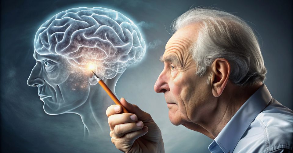 The Brain-Boosting Blueprint: 6 Ways You Can Prevent Dementia through Your Lifestyle