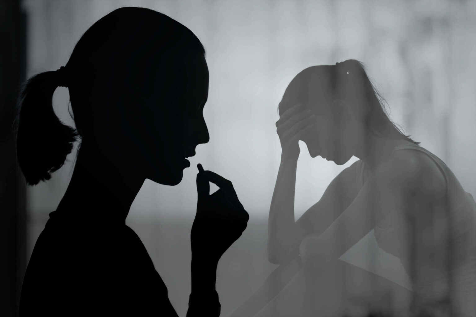 Understanding The Link Between Depression And Substance Abuse