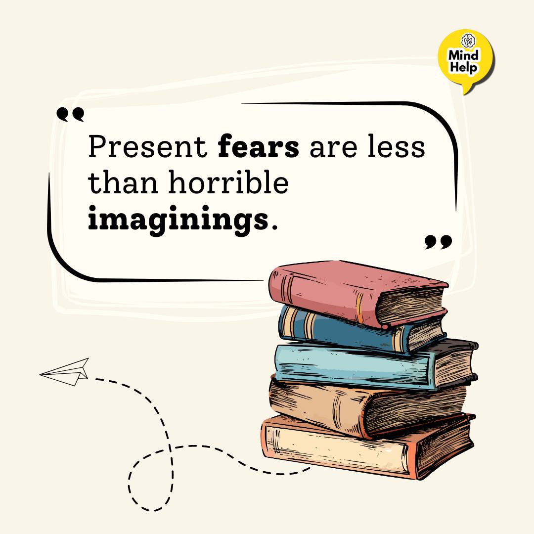 Present fears