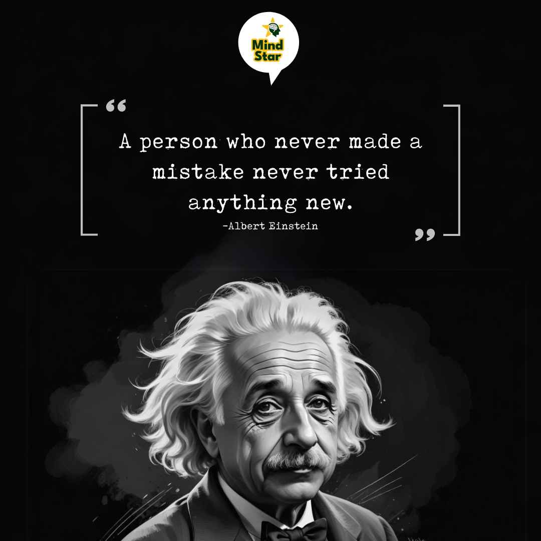 A person who never