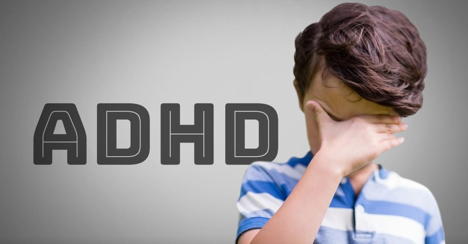 ADHD: Comprehensive Guide to Symptoms, Causes, and Treatments