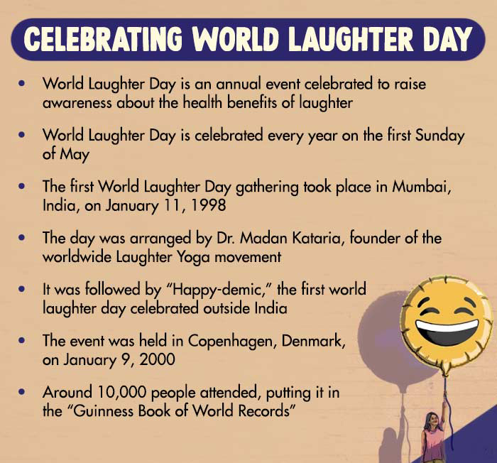 Celebrating-World-Laughter-Day