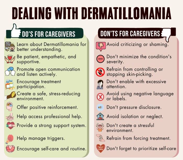 Dos And Donts For Caregivers Dealing With Dermatillomania 1 e1731585073762