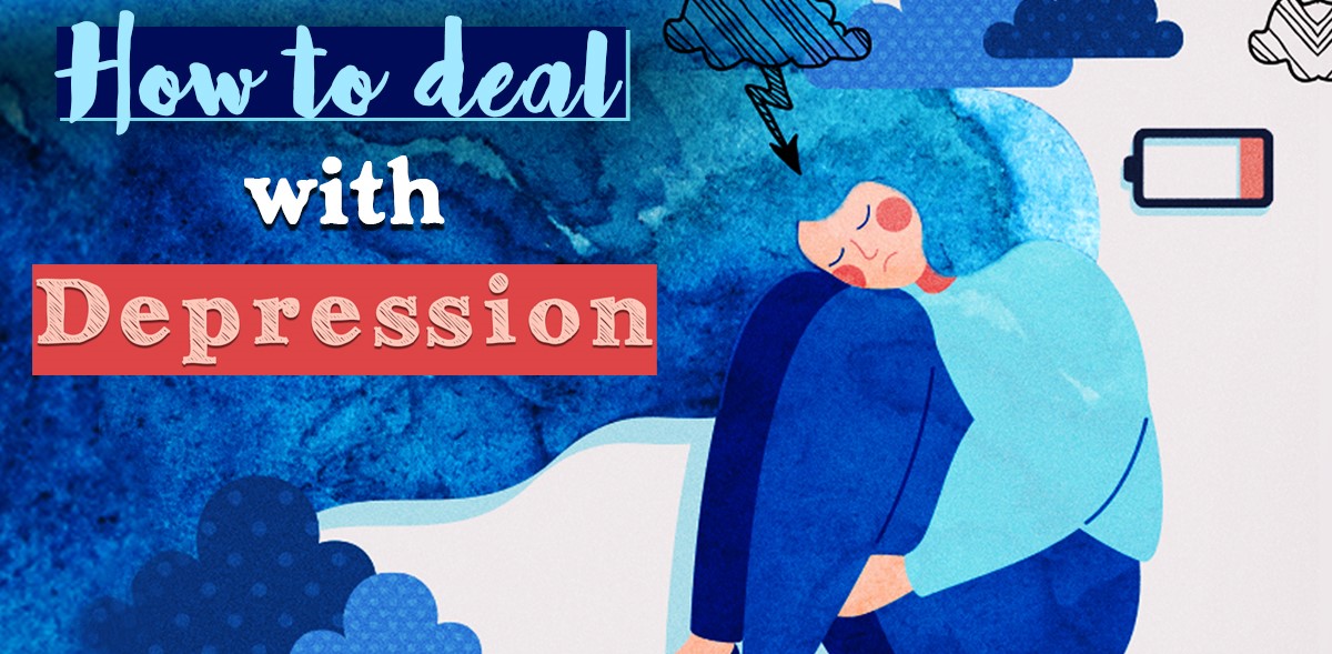 Deal With Depression 