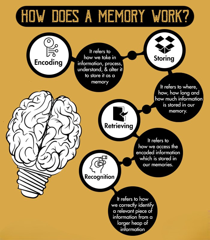 How-does-a-Memory-work