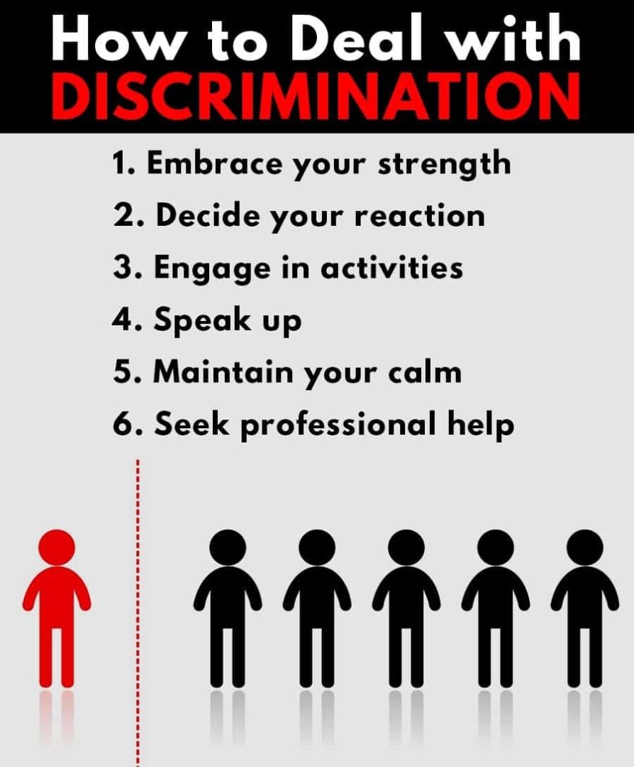 How-to-deal-with-discrimination