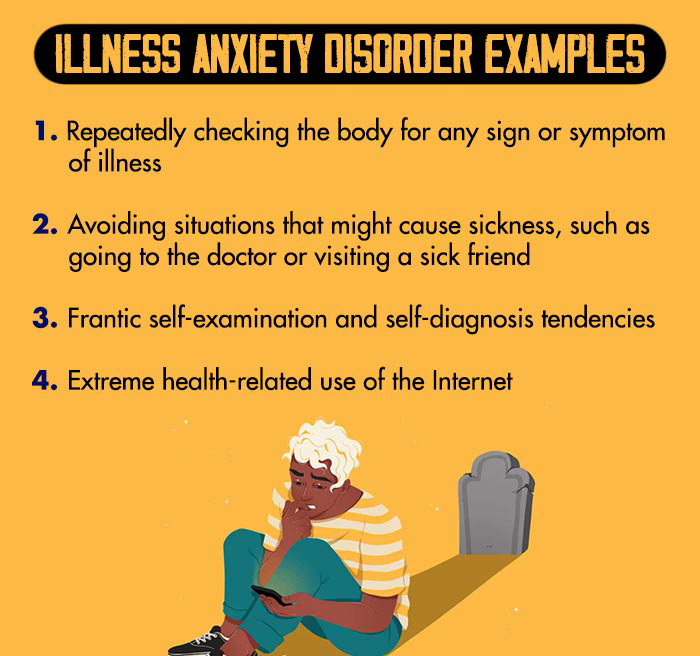 Illness-Anxiety-Disorder-Examples