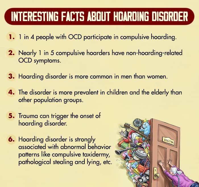 Interesting facts about hoarding disorder e1731563422963