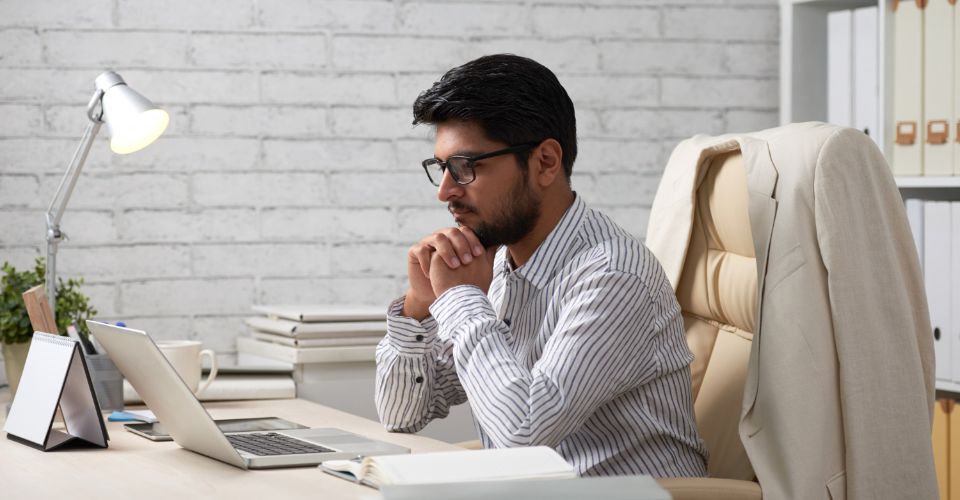 Office Mental Health: Study Shows Working from Office is Better for Indians