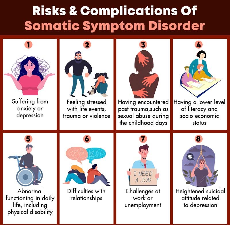 Risks-Complications-Of-Somatic-Symptom-Disorder