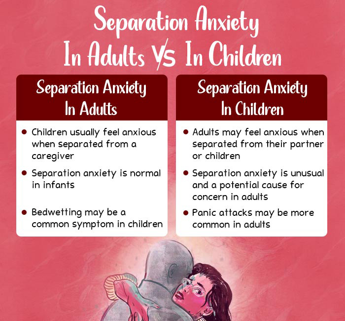 Separation-Anxiety-in-Adults-vs-in-Children