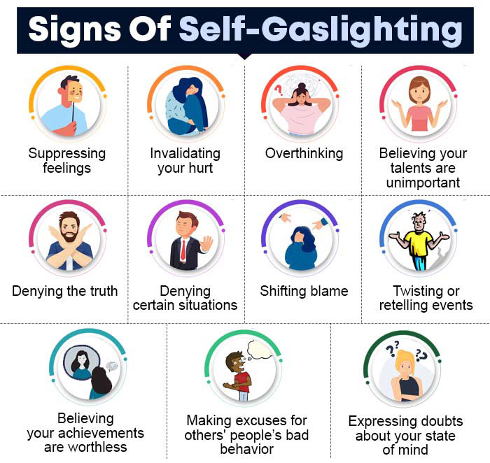 Signs-Of-Self-Gaslighting