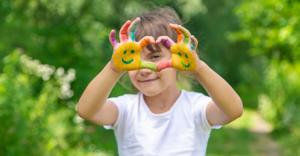 The Importance of Developing Emotional Intelligence for Kids