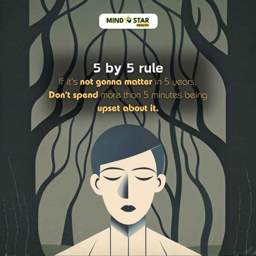 5 by 5 rule