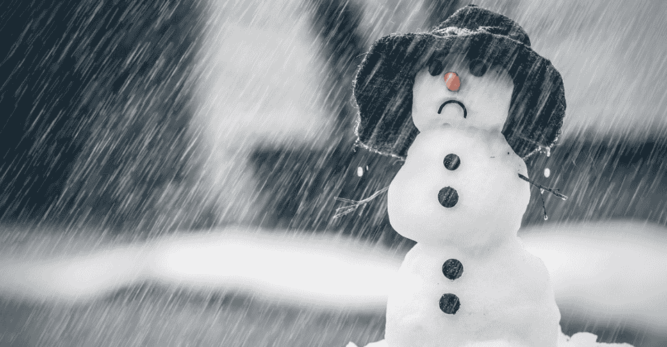 Beat Winter Blues: Expert Tips to Tackle Seasonal Depression