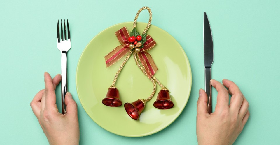 Controlling a Food Addiction over the Holiday Season