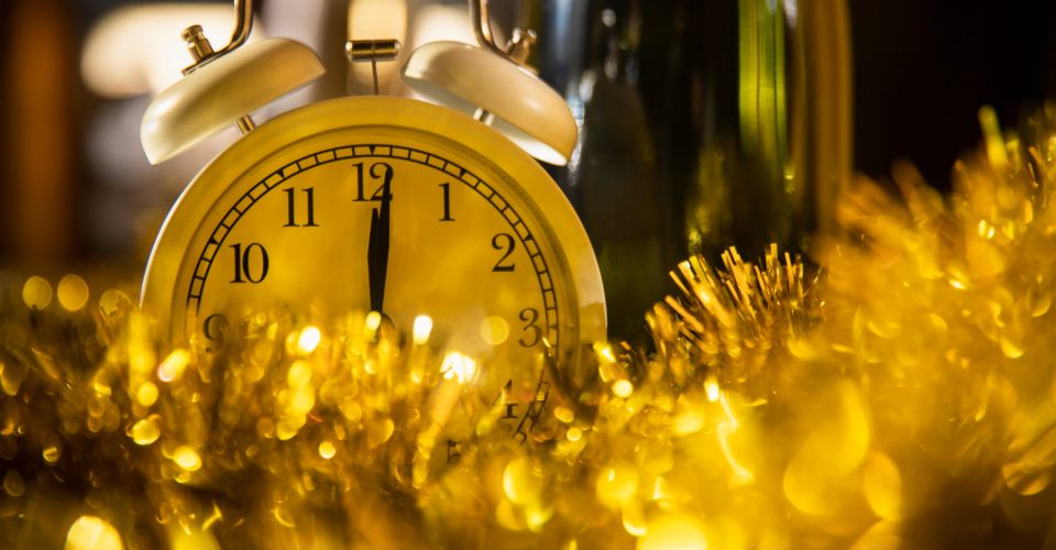 Staying Sober on New Year’s Eve: 10 Powerful Tips for Success