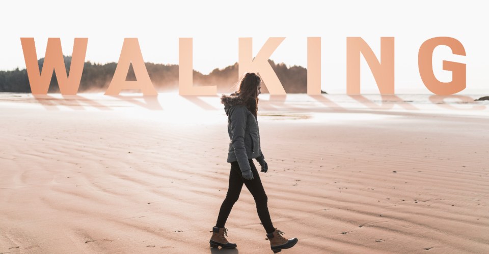 Walking Just 7,000 Steps Daily Can Reduce Depression Risk by 31%!