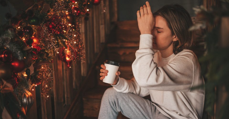 Your Guide to Overcoming a Relapse During the Holidays