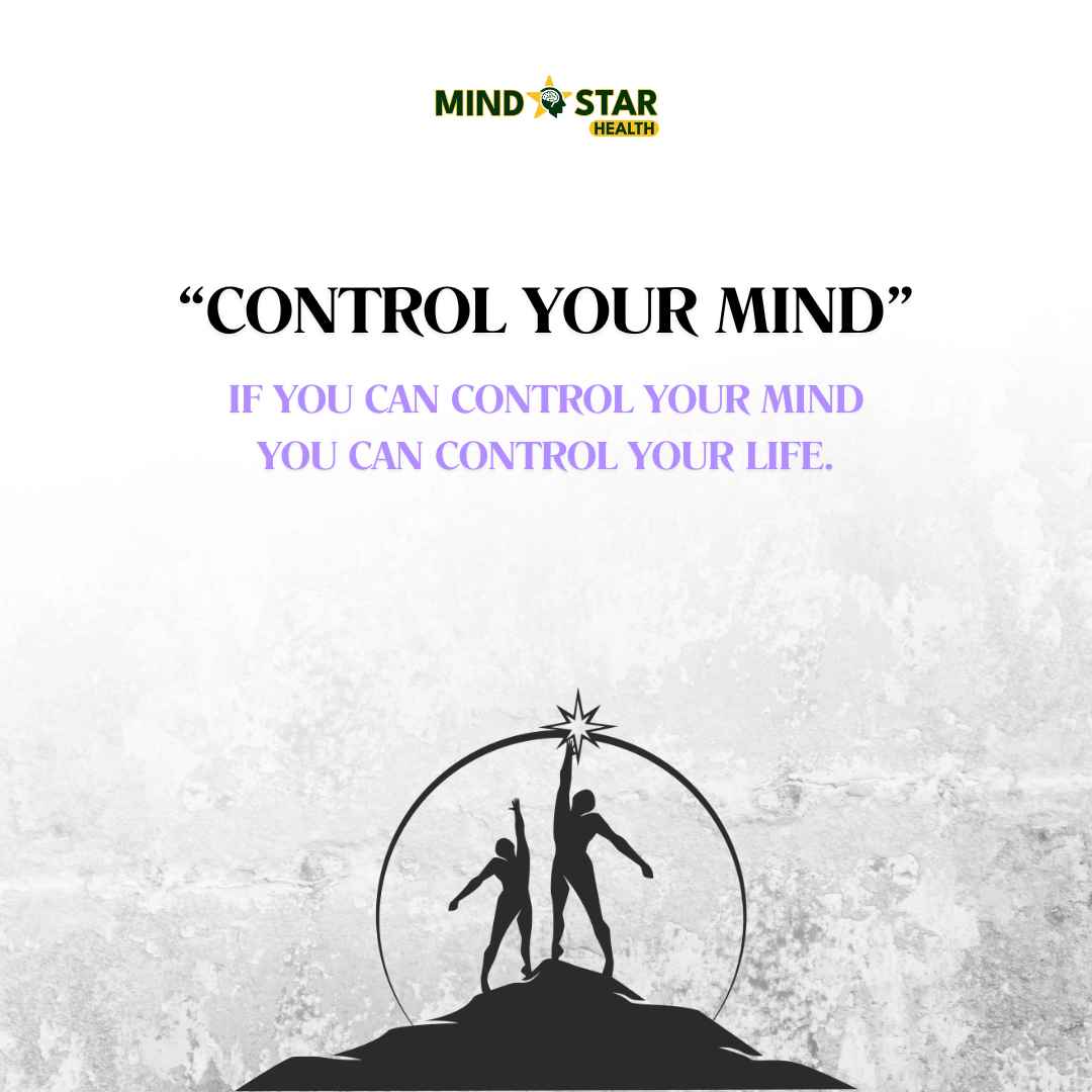 Control your mind