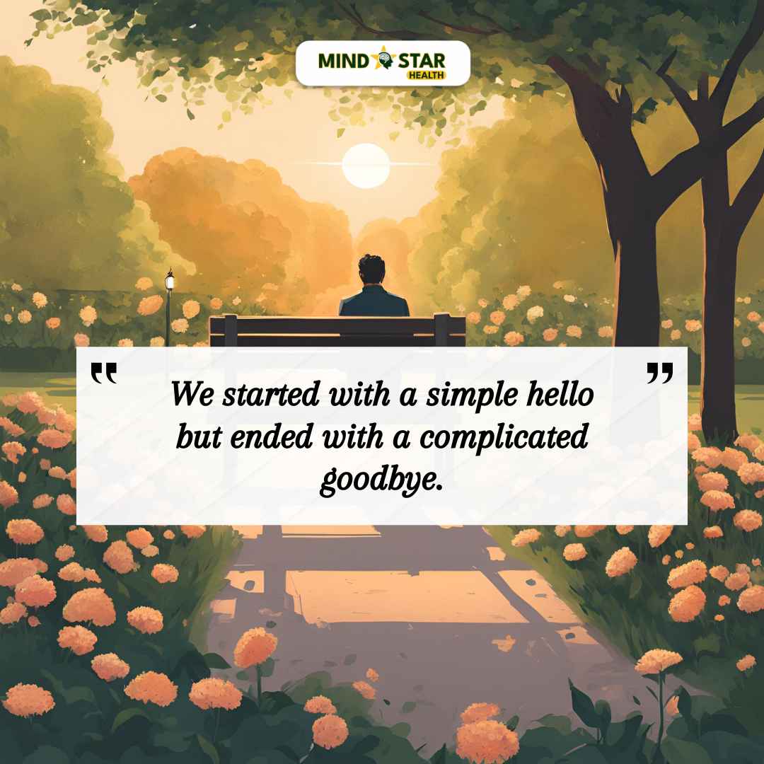 We started with a simple hello