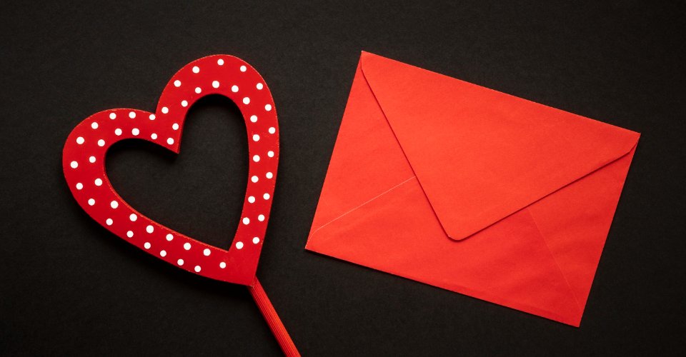 7 Reasons Why You Should Write Your Partner A Love Letter